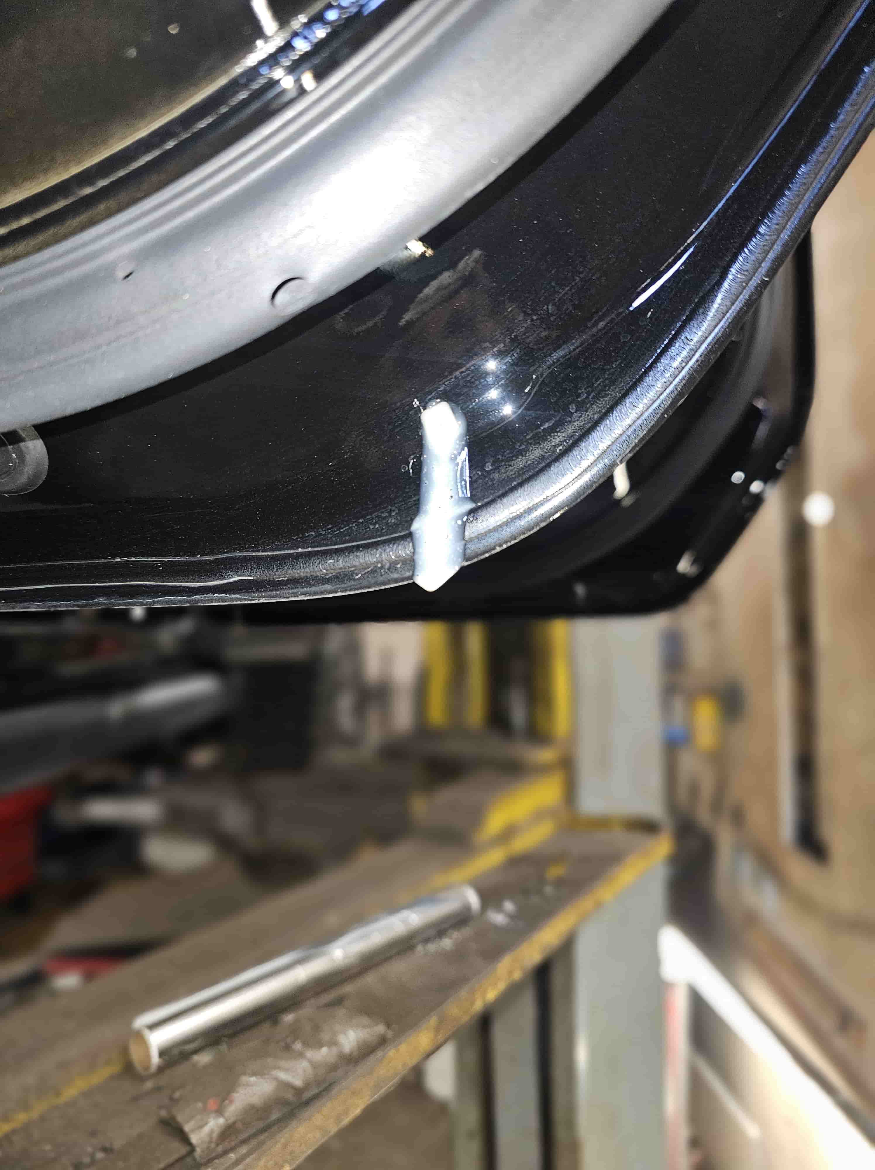 Üregvédelem ajtókban