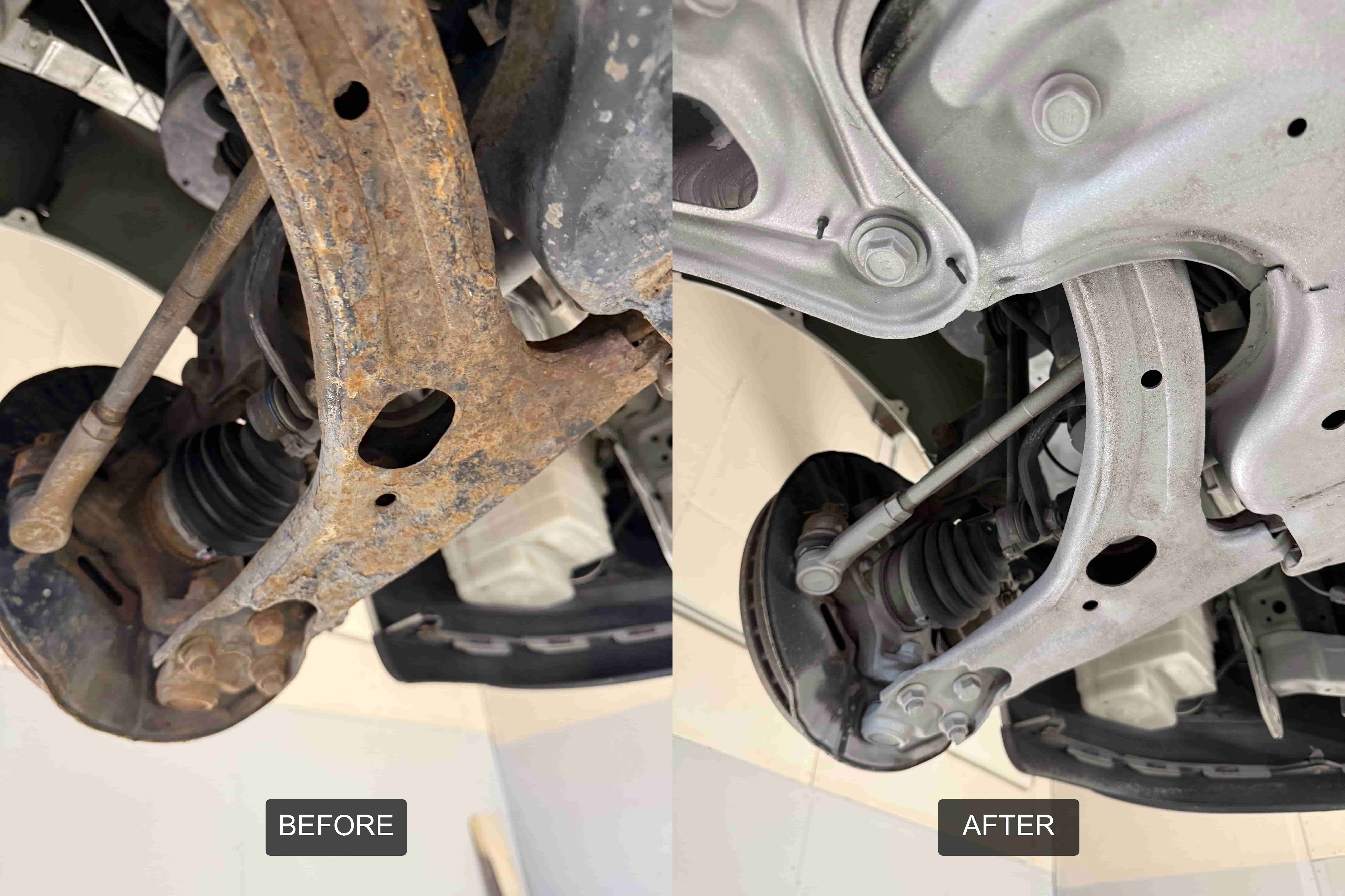 Hogyan védjük meg autónkat télen