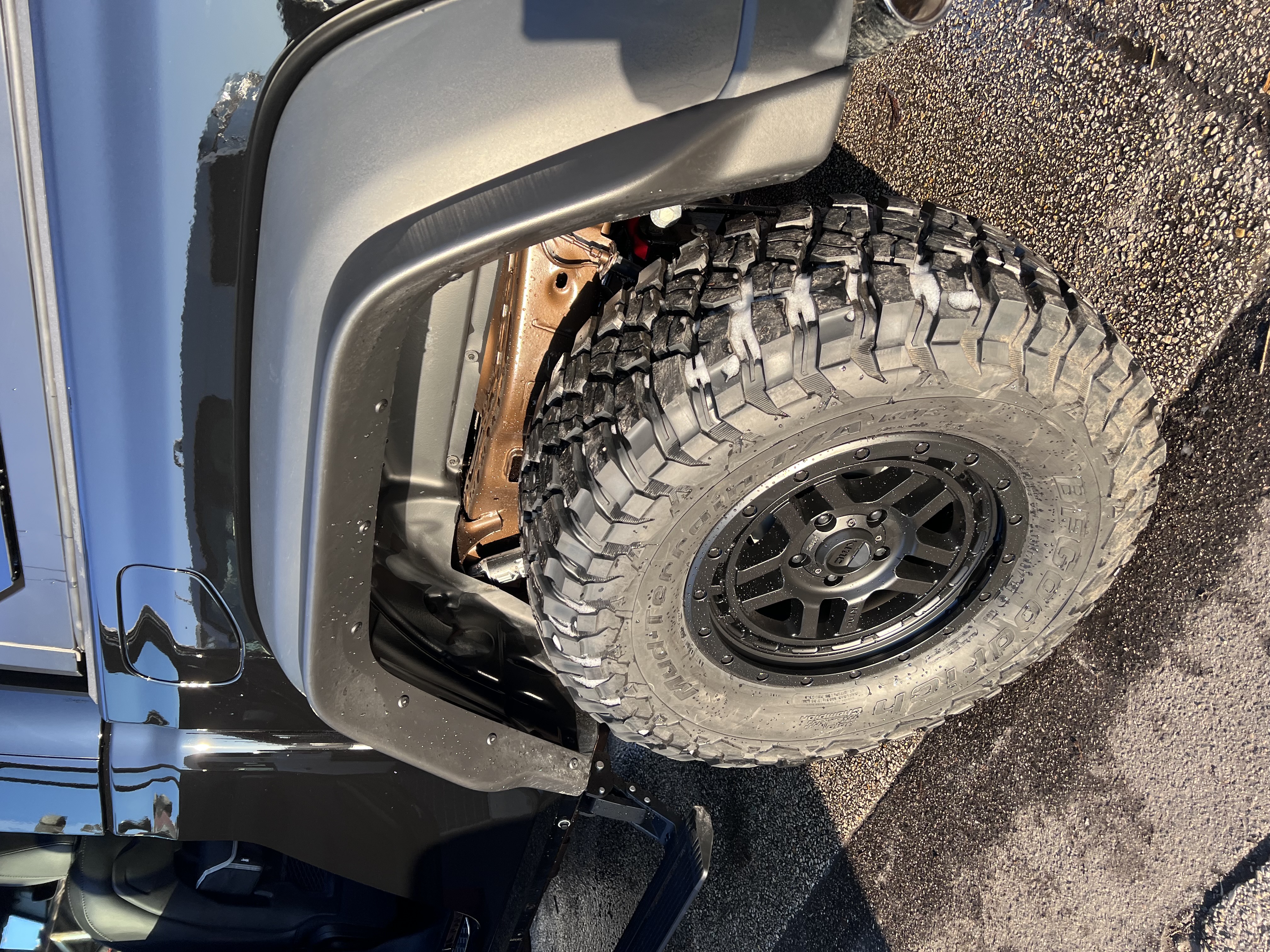 Üregvédelem ellenőrzése és felújítása