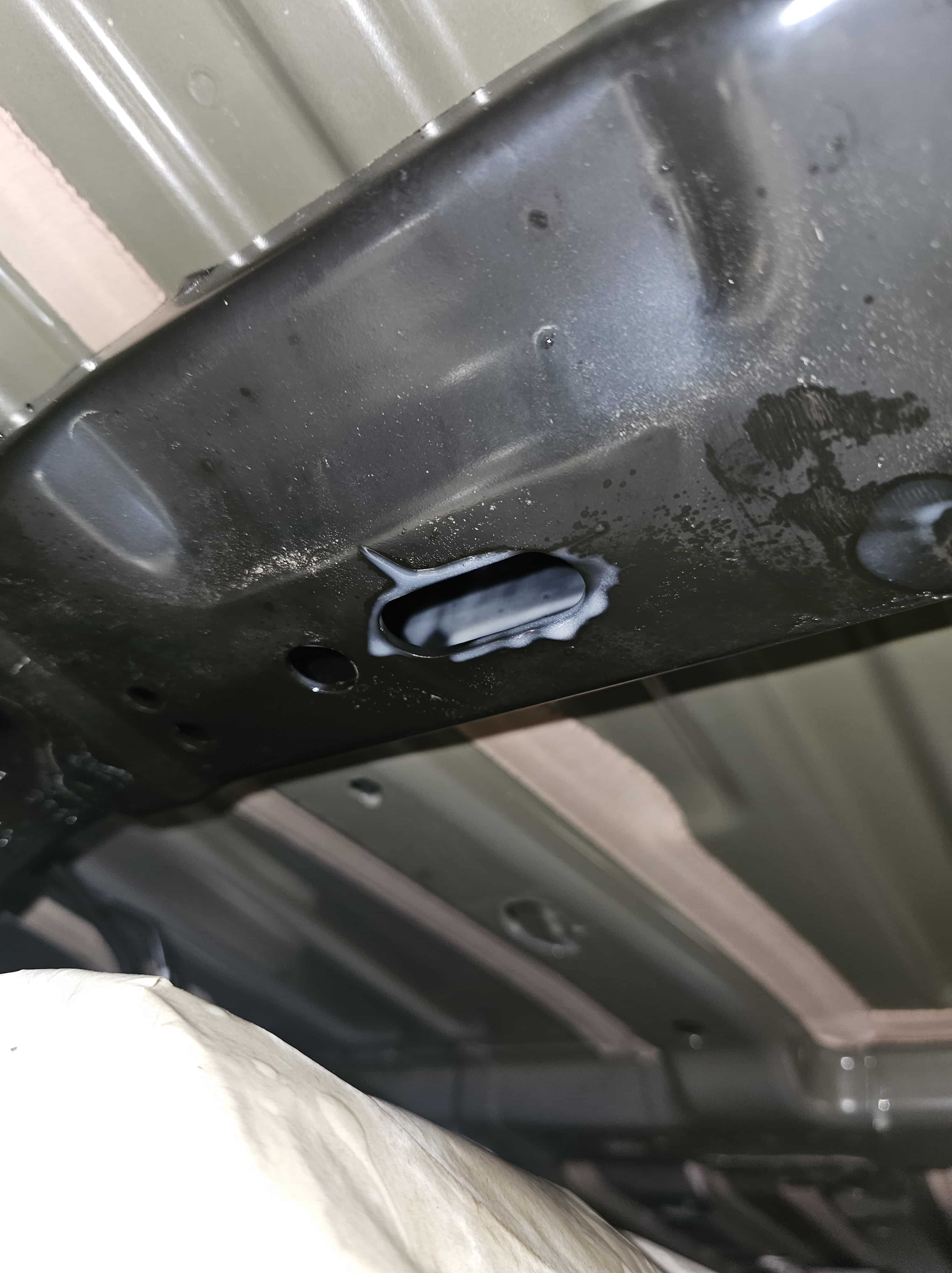 Belső alvázvédelem