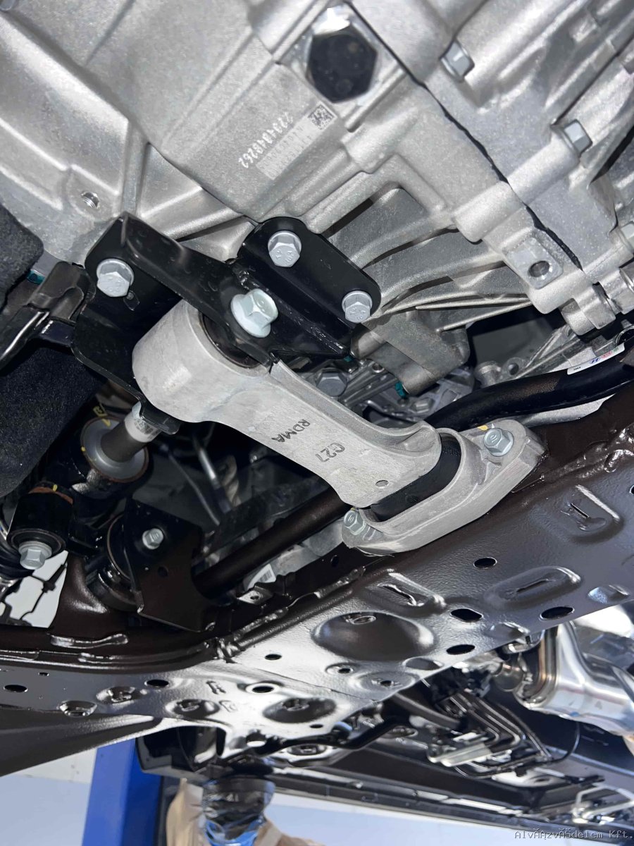 Legapróbb részletekre is odafigyelünk