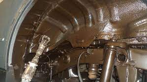 Dinitrol 4942 Alvázvédelem