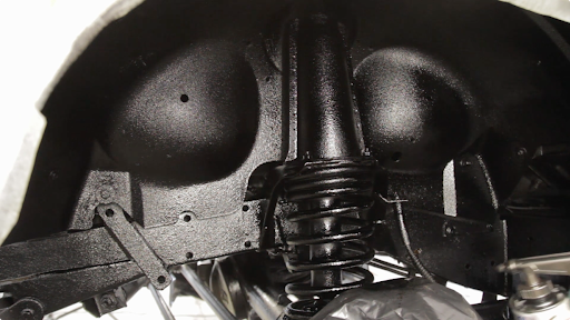 Dinitrol 4941 Alvázvédelem